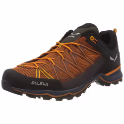 Sneakers Mountain Trainer Lite Synthétique Orange