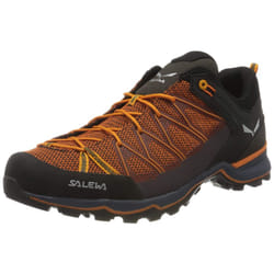 Sneakers Mountain Trainer Lite Synthétique Orange