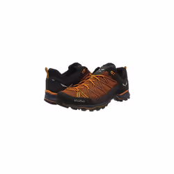 Sneakers Mountain Trainer Lite Synthétique Orange