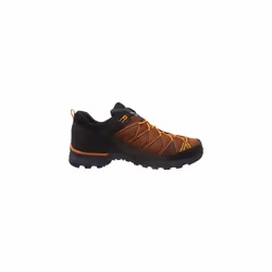 Sneakers Mountain Trainer Lite Synthétique Orange - Vue supplémentaire 5