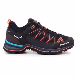 Sports Shoes Ws Mtn Lite Synthétique Noir