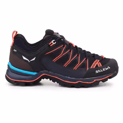 Sports Shoes Ws Mtn Lite Synthétique Noir