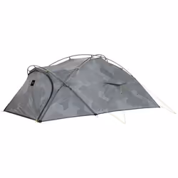 Tente - Salewa - Litetrek II - 2 personnes - Imperméabilité 3000/5000 mm - Autoportante