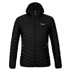 Salewa BRENTA RDS DWN M JKT- Doudoune- Homme- 46-S- Black Out