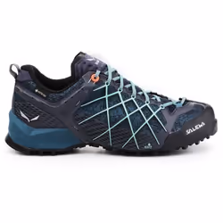 Sneakers Wildfire Synthétique Noir