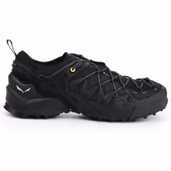 Sports Shoes Ms Wildfire Edge Synthétique Noir