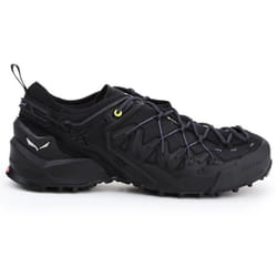 Sports Shoes Ms Wildfire Edge Synthétique Noir