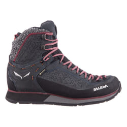 Salewa Mtn 2 Winter Noir / Rosse