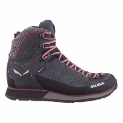 Salewa Mtn 2 Winter Noir / Rosse