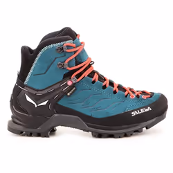 Sports Shoes Mtn Caoutchouc Bleu Marine