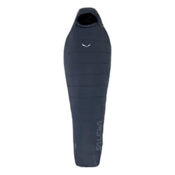 Sac de couchage - SALEWA - Rozes Mild Regular - Sarcophage - 1380g - Température confort 4°C