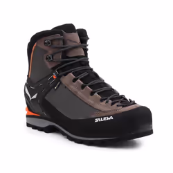 Sports Shoes Ms Crow Synthétique Marron