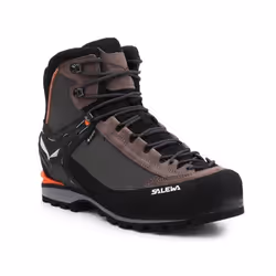 Sports Shoes Ms Crow Synthétique Marron