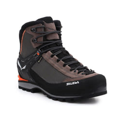 Sports Shoes Ms Crow Synthétique Marron