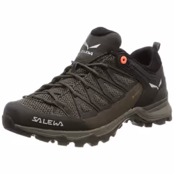 Sports Shoes Mtn Lite Synthétique Marron