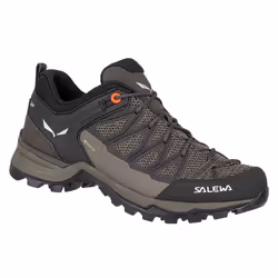 Sports Shoes Mtn Lite Synthétique Marron