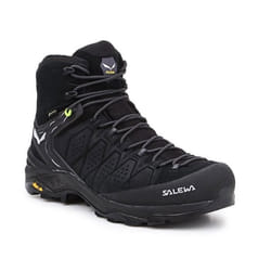 Chaussures de randonnée Salewa Ms Alp Trainer 2 Mid Gtx
