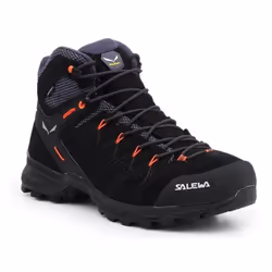 Chaussures de randonnée Salewa Alp Mate mid Imperméable