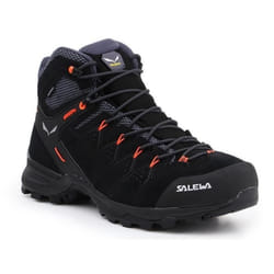 Chaussures de randonnée Salewa Alp Mate mid Imperméable