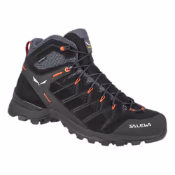 Chaussures de randonnée Salewa Alp Mate mid Imperméable