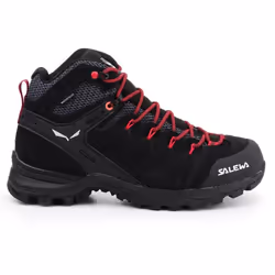 Chaussures de randonnée femme Salewa Ws Alp Mate Mid Wp