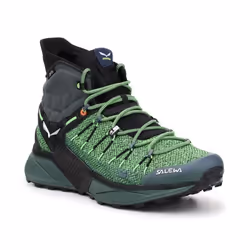 Sports Shoes Ms Dropline Synthétique Vert