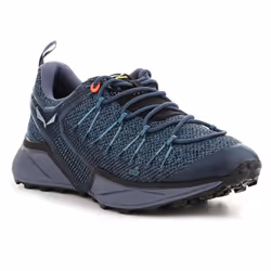 Chaussures de randonnée Salewa WS Dropline Bleu marine - Femme/Adulte - Respirantes