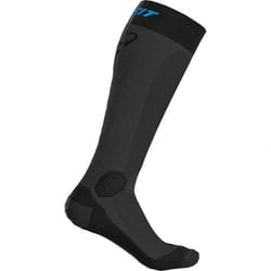 Chaussettes de ski Dynafit Speed Dryarn SK Gris - Mixte - Intensif - Multisport