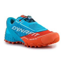 Chaussures de Running - DYNAFIT - Feline Sl - Tissu Dynashield 5000 - Coupe-vent - Hydrofuge