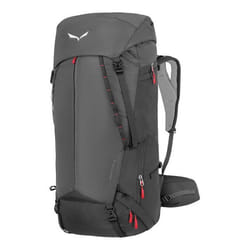 Sac à dos - SALEWA - Trek Mate 60 + 5 W - Gris - 60L - Ergonomique et respirant