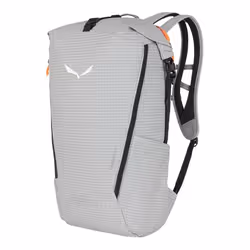 SALEWA Sac à dos gris clair pour femme et homme - Lavaredo 26 Alloy 192986