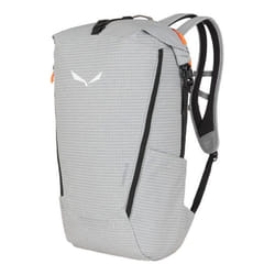 SALEWA Sac à dos gris clair pour femme et homme - Lavaredo 26 Alloy 192986