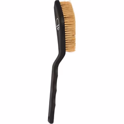 Wild Country Brush Large, Brosse, Nylon, Soie, Noir