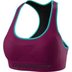Brassière de Sport Femme - Dynafit Speed - Sans manche - Violet - Fitness - Running - Respirant