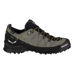 Chaussures - Salewa - Wildfire 2 Gtx - Noir - Gris - Aucun système