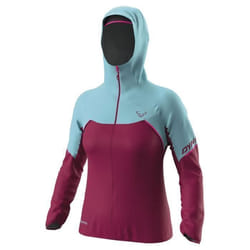 Veste Alpine Gore-Tex - Dynafit - Femme - Imperméable - Respirante - Manches longues