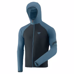 Veste - Dynafit - Alpine Wind 2M JKT - Imperméable - Respirant - Léger