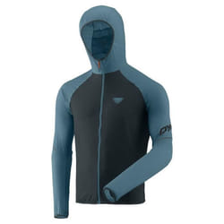 Veste - Dynafit - Alpine Wind 2M JKT - Imperméable - Respirant - Léger