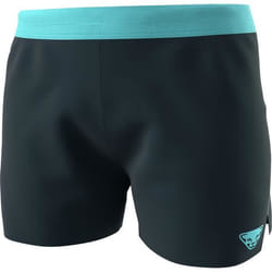 Dynafit Alpine Shorts W Blueberry Marine Blue-8050 Femme