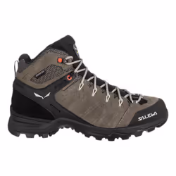 Chaussures de randonnée femme Salewa Alp Mate mid Imperméable