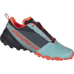 Chaussure de montagne Dynafit Femme Traverse W Basket - Bleu Marine - Alpinisme - Multisport - Respirant