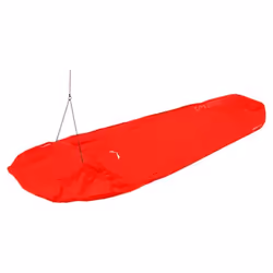 Sac de bivouac - SALEWA - Powertex I - Imperméable 5000 mm - 1 place - Mixte