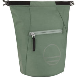 Wild Country 40-0000010002-5970-4 sac à magnésie d'escalade Vert Tissu, Toison