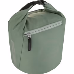 Wild Country 40-0000010002-5970-4 sac à magnésie d'escalade Vert Tissu, Toison