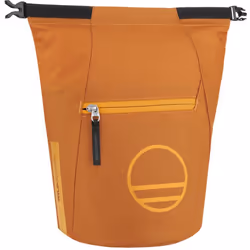 Wild Country 40-0000010002-7201-5, Orange, Tissu, Toison