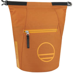 Wild Country 40-0000010002-7201-5 sac à magnésie d'escalade Orange Tissu, Toison