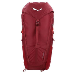 Sac à dos de trekking Salewa Alp Mate 30L - Rouge - 60 cm - Randonnée