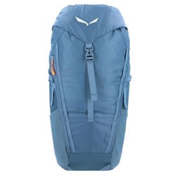 Sac à dos - SALEWA - Alp Mate 26L - Bleu - Trekking - Fixation pour bâton