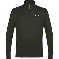 SALEWA Puez Pl M Hz Polaire Sweat- Multicolore- S Homme