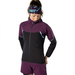 Veste Alpine GORE-TEX Femme - Dynafit - Multicolore - Imperméable - Respirante - Léger